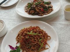 -紫鑫阁饭庄(长安店)