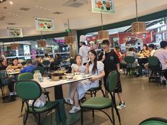 -费大厨辣椒炒肉(黄兴中心广场店)