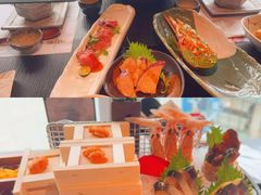 -花潮料理艺食馆(SM新生活广场店)