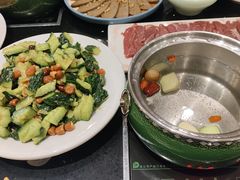 -绿达涮府(重庆路店)