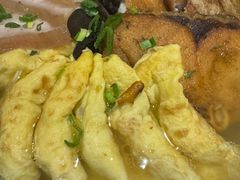 常熟蒸三鲜-得意楼蒸菜馆