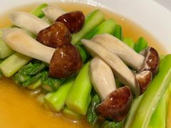 -珍呈中餐厅•粤川淮扬新疆(乌鲁木齐康莱德酒店)