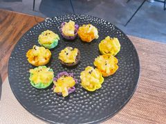 -梅花境(万科店)