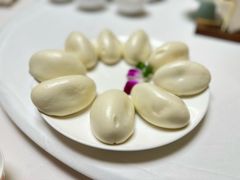 -鹿鸣春饭店(总店)