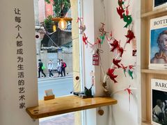 -环悦艺术空间(东山口店)