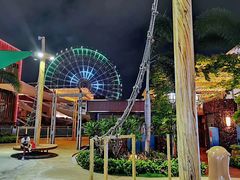 -三亚海昌梦幻海洋不夜城