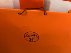 -爱马仕 HERMES(上海ifc商场店)