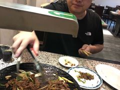-厚味居炙子烤肉·清真(天桥南纬路店)
