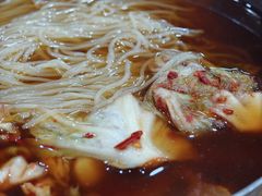 -顺通大冷面(总店)