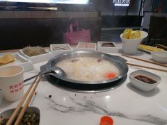 -傣妹火锅(狮子桥店)