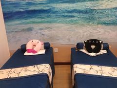 -手功王养生·足疗按摩·SPA·采耳(天府路店)