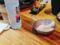 -子檀大隐炭烧(食品街店)