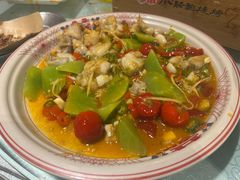 -福苗小骆驼烧烤(大唐不夜城店)