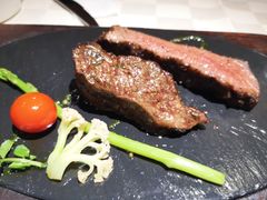 -西堤牛排(南京龙江店)