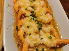 -外婆家(西红门荟聚购物中心店)