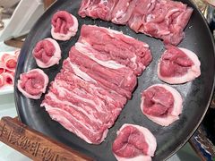 -东来顺•非遗火锅(外滩店)