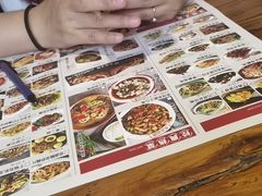 -茶花妹子云南餐厅(北大店)