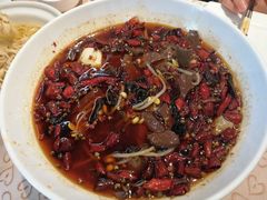 -大鸭梨(天通西苑店)