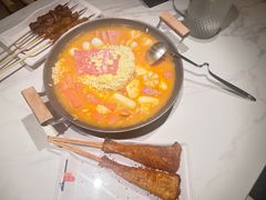 -七八冷面·延边朝鲜族美食(世纪汇店)