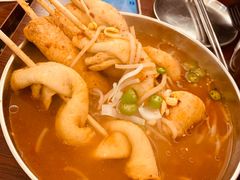 -青春分食(仙林大学城店)