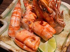 大虾-三川·十酒Izakaya(南昌路店)