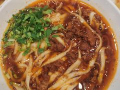 -晋B2008刀削面(小南庄店)