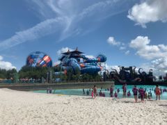 -波塞冬旅游度假区