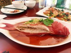 -毛里求斯小四川餐厅总店