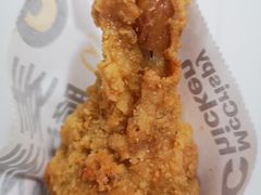 -麦当劳(龙华印象汇店)