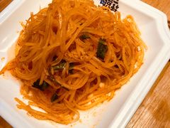 -喝丢一只鞋海鲜烧烤·海肠捞饭(东关街店)