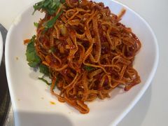 -七八冷面·延边朝鲜族美食(圣熙八号店)