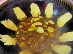 -铁锅岁月(中山东路店)