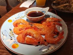 -松子料理(亮马桥店)