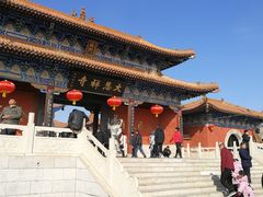 -大悲禅寺