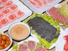 -众宜轩老北京铜锅涮肉·四合院(建国门店)