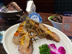 -东海怡品海鲜豆捞(舟宿夜江店)