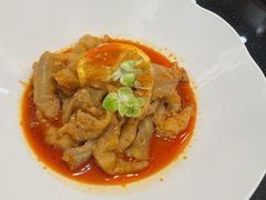 -香山湖家家宴(中山陵店)