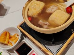 -芽笼芽笼新加坡餐厅(环球港店)