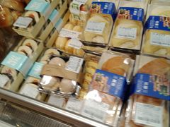 -大苹果面包生日蛋糕(明珠店)