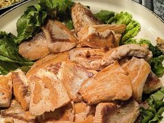 -金海湾自助餐厅(金陵饭店)