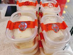 -楊記桃酥王(下马坊店)