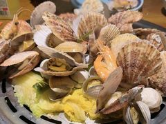 -三个渔夫·蒸汽海鲜(小白楼店)