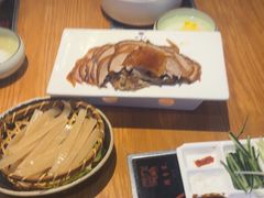 -德香苑脆皮烤鸭·经典(爱融荟城店)