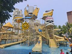 -亚马逊丛林水乐园