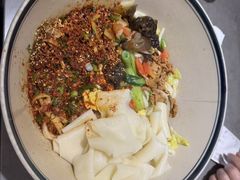 -弓家大队老碗面(高新咖啡街区店)