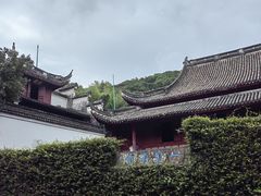 -宁波市保国寺古建筑博物馆