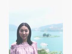 -日月潭