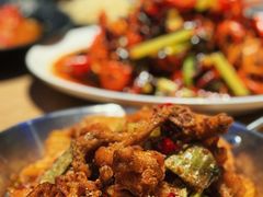 -红盔甲·小龙虾(车公庙店)