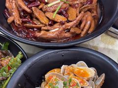 -聚味瞿记·龙虾堂(渔人码头一店)