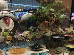 -凡塔斯牛排自助餐厅(莆田万达店)